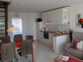 Penthouse Meerblick
